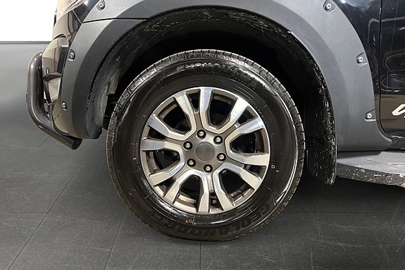 Ford Ranger 16 of 17