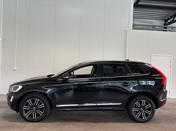 Volvo XC60 5 of 22