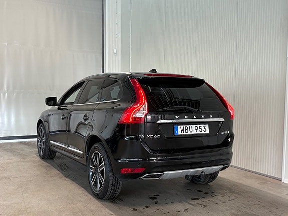 Volvo XC60 6 of 22