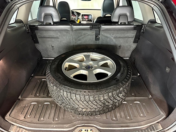 Volvo XC60 22 of 22