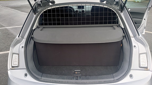 Audi A1 7 of 7