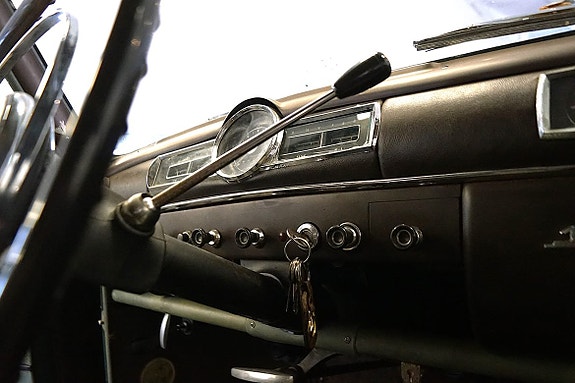 Mercedes-Benz W120 10 of 13