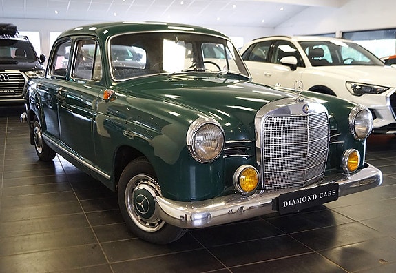 Mercedes-Benz W120