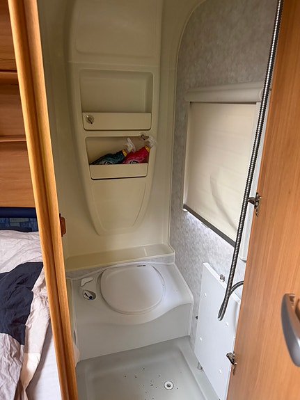 Adria Classica 743 ut 9 of 9