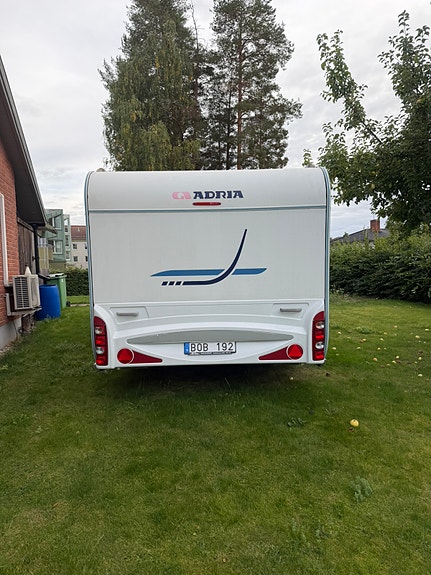 Adria Classica 743 ut 3 of 9