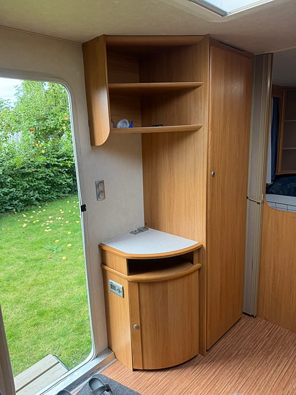 Adria Classica 743 ut 4 of 9