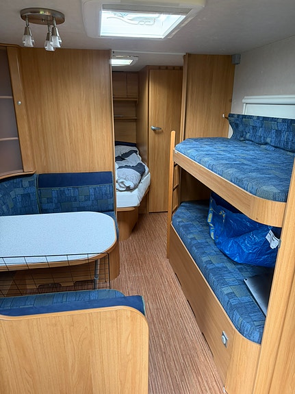 Adria Classica 743 ut 7 of 9