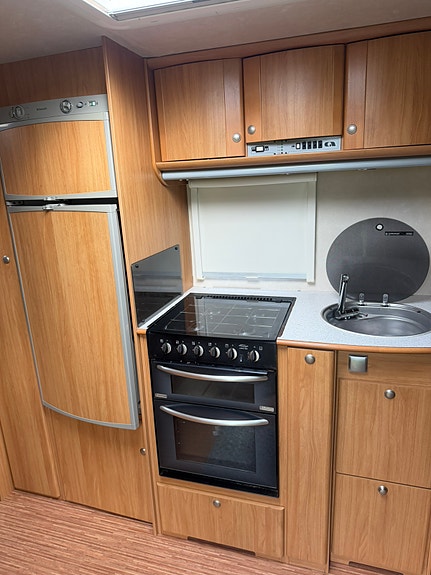 Adria Classica 743 ut 6 of 9