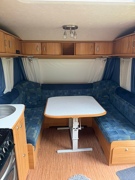 Adria Classica 743 ut 5 of 9