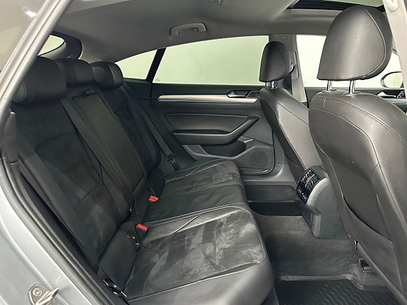 Volkswagen Arteon 18 of 27