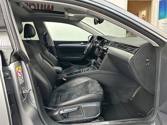Volkswagen Arteon 14 of 27