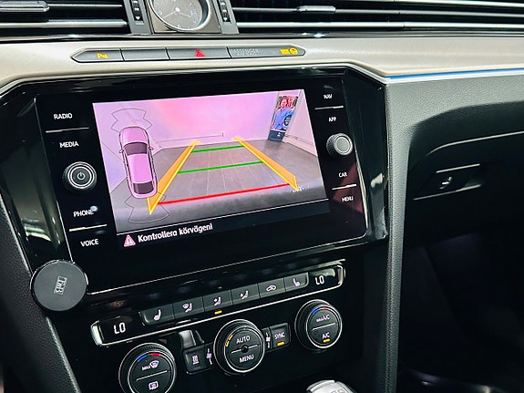 Volkswagen Arteon 20 of 27