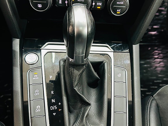 Volkswagen Arteon 19 of 27