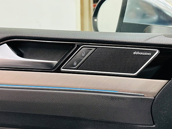 Volkswagen Arteon 22 of 27