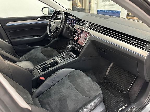 Volkswagen Arteon 16 of 27