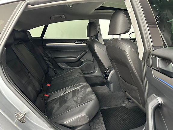 Volkswagen Arteon 17 of 27