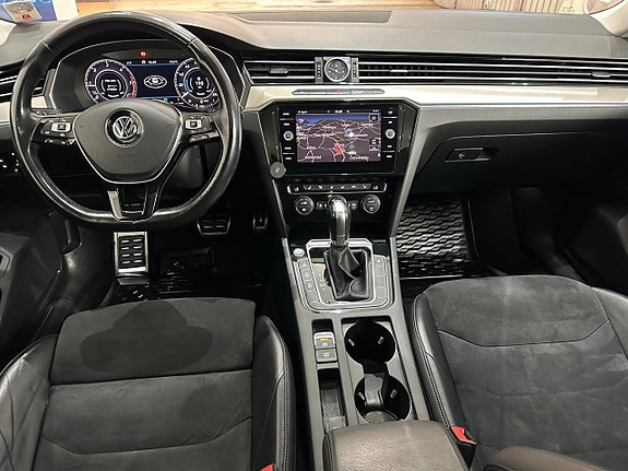 Volkswagen Arteon 10 of 27