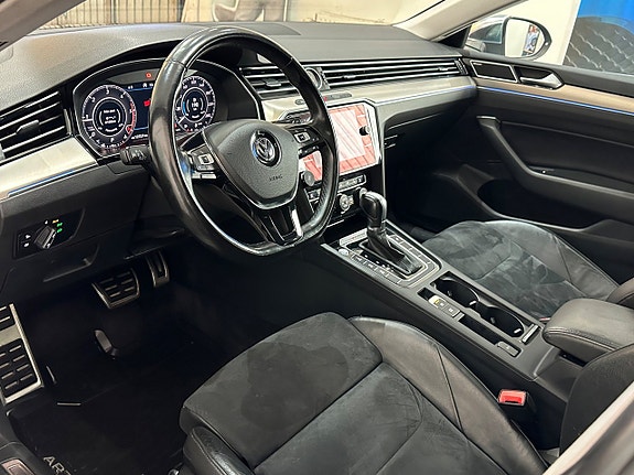 Volkswagen Arteon 11 of 27