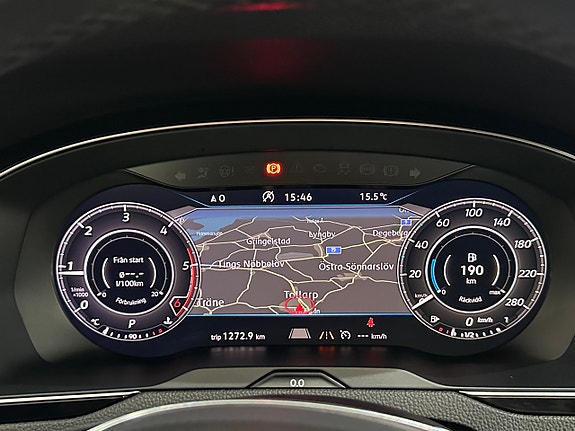 Volkswagen Arteon 23 of 27