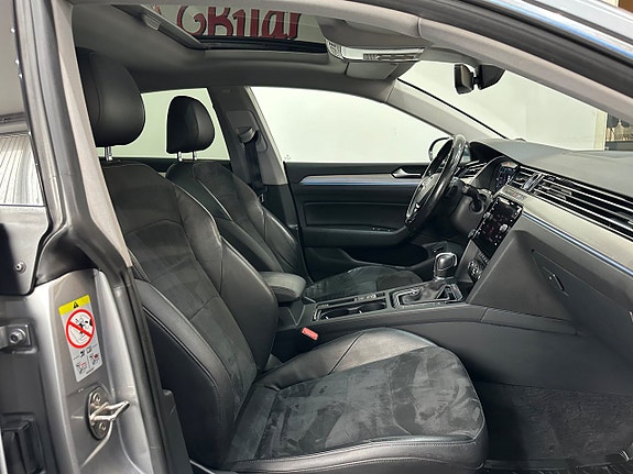 Volkswagen Arteon 15 of 27