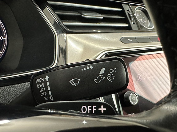 Volkswagen Arteon 24 of 27