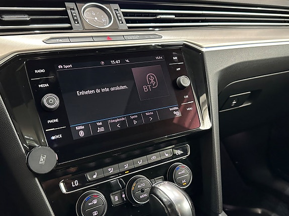 Volkswagen Arteon 21 of 27
