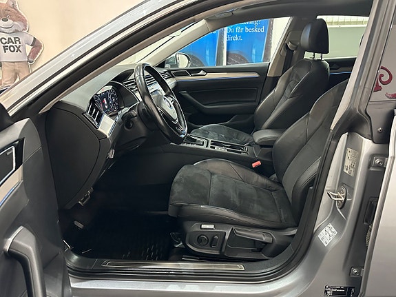 Volkswagen Arteon 12 of 27