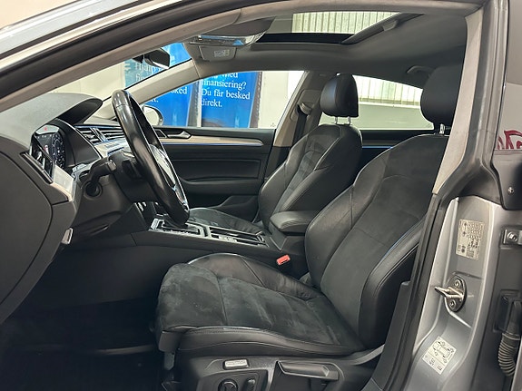 Volkswagen Arteon 13 of 27