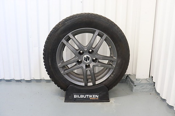 Suzuki S-Cross 18 of 18