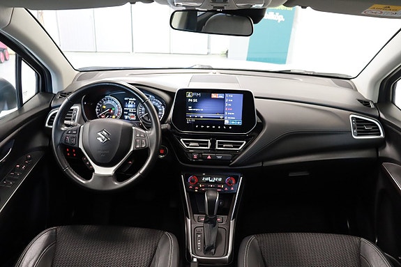 Suzuki S-Cross 6 of 18