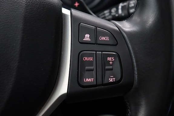 Suzuki S-Cross 12 of 18