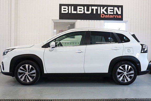 Suzuki S-Cross 2 of 18