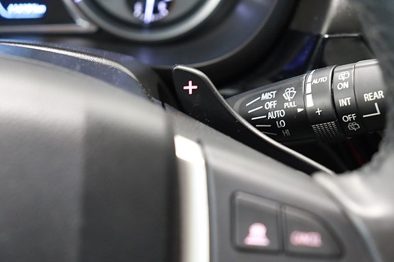 Suzuki S-Cross 14 of 18