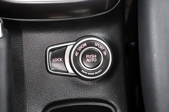 Suzuki S-Cross 13 of 18