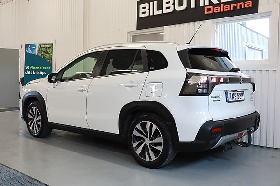 Suzuki S-Cross 3 of 18