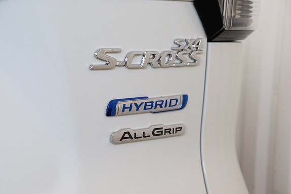 Suzuki S-Cross 16 of 18