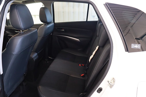 Suzuki S-Cross 5 of 18