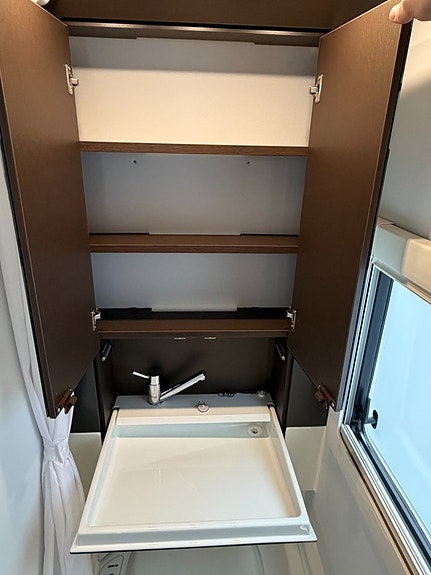 Adria Alpina 573 UP Scandinavian Edition/ALDE/Golvvärme 24 of 28