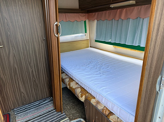 KABE Safir de luxe 5 of 8