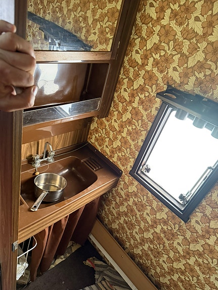 KABE Safir de luxe 7 of 8