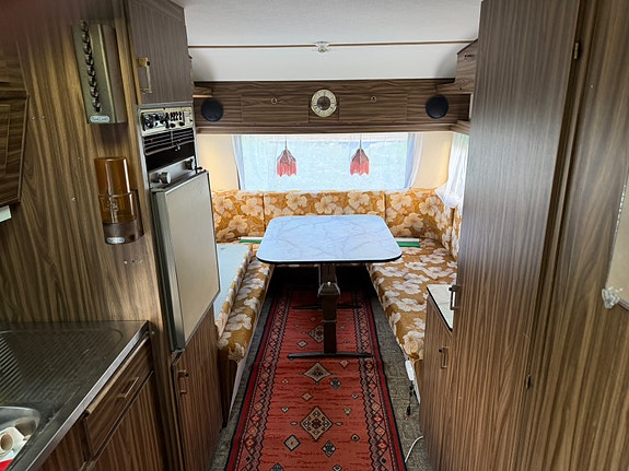 KABE Safir de luxe 6 of 8