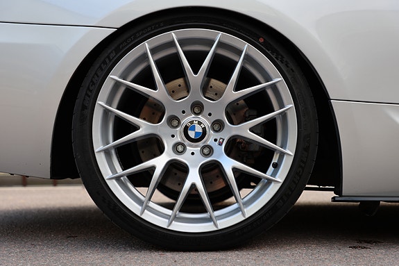 BMW 335i 7 of 10