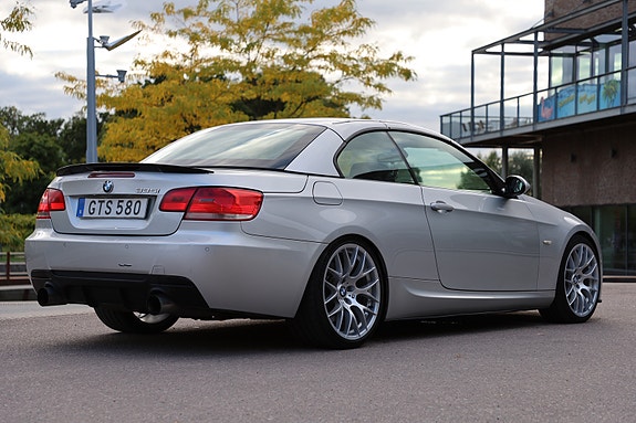 BMW 335i 5 of 10