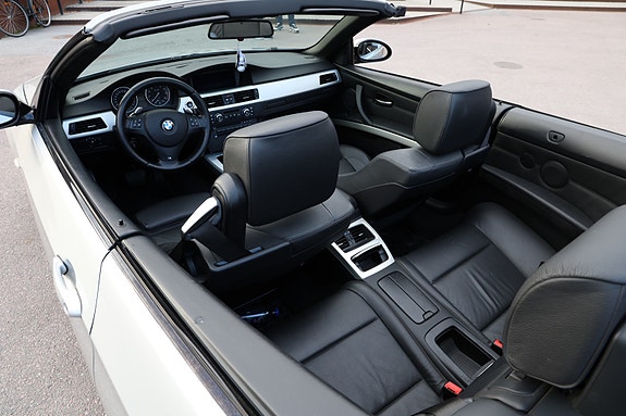 BMW 335i 10 of 10