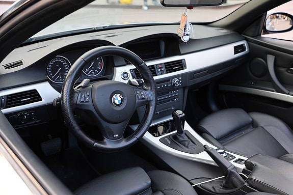 BMW 335i 9 of 10