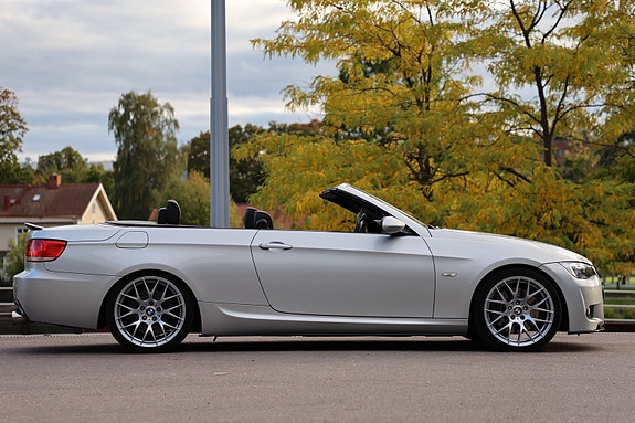 BMW 335i 8 of 10