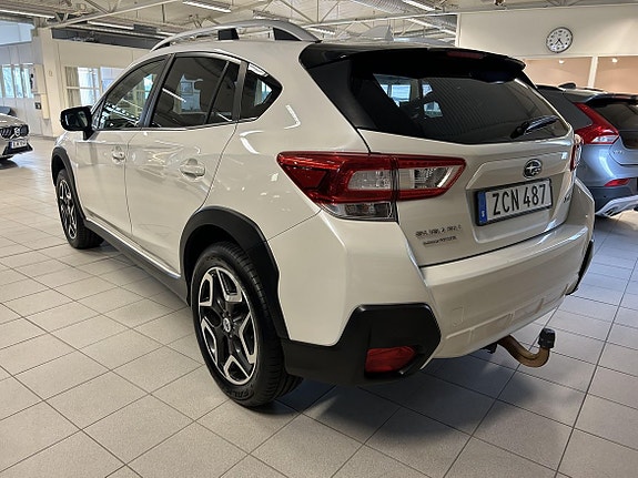 Subaru XV 3 of 6