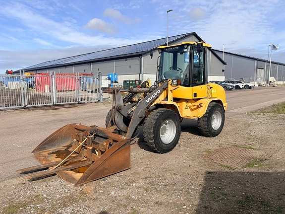 Volvo L 30 B PRO