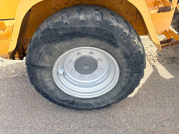 Volvo L 30 B PRO 5 of 12