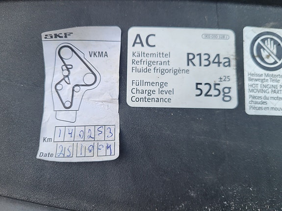 Volkswagen Golf VI 3 of 7